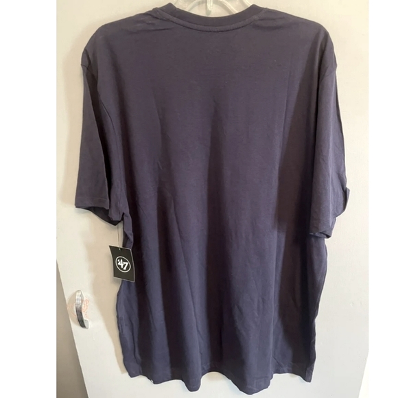 NWT Men's Seattle Seahawks '47 Brand T-Mobile - Picture 7 of 7